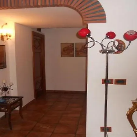 Bed & Breakfast Casa Tua 4*