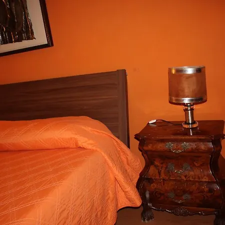 Casa Tua Nocleg ze śniadaniem