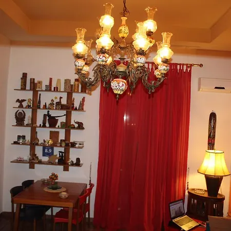 Casa Tua Nocleg ze śniadaniem Neapol