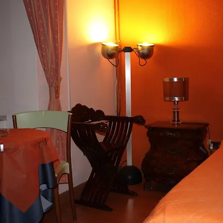 Nocleg ze śniadaniem Casa Tua 4*