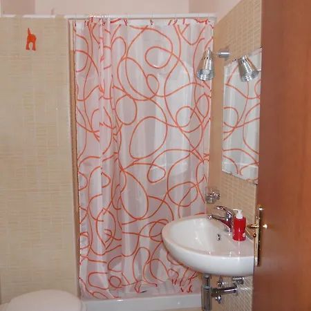 Panzió Casa Tua 4*