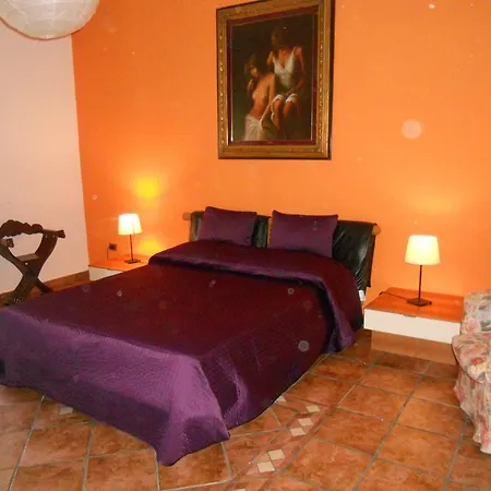 Couette-café Casa Tua Naples