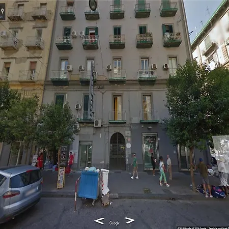 Bed and breakfast Casa Tua 4*