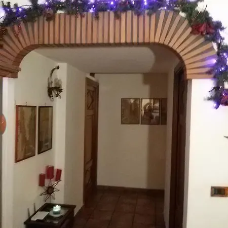 Bed and breakfast Casa Tua