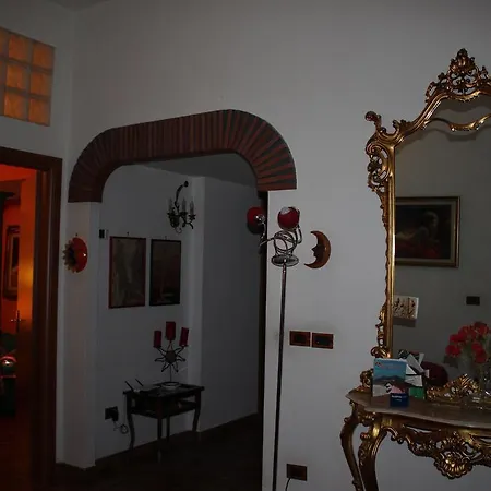 Casa Tua Couette-café Naples
