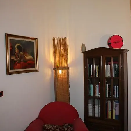 Casa Tua 4* Nápoles