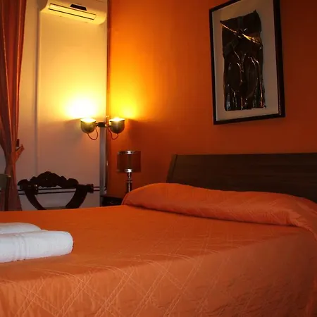 Casa Tua 4* Nápoles