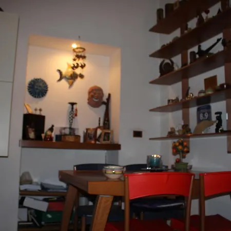 Couette-café Casa Tua
