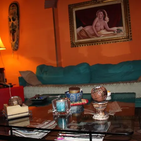 Casa Tua 4* Nápoles