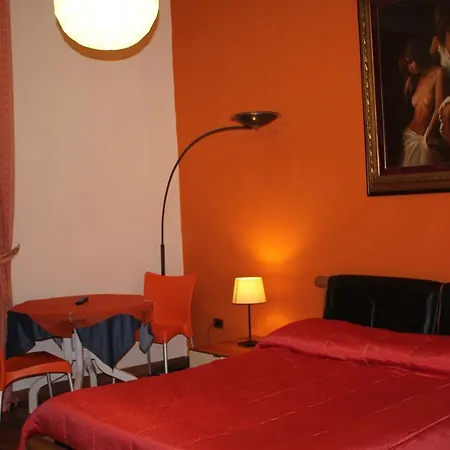 Couette-café Casa Tua