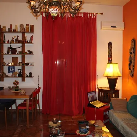 Casa Tua 4*
