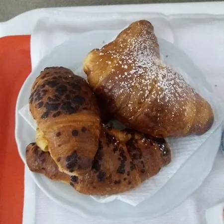 Couette-café Casa Tua 5*