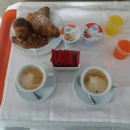 Casa Tua Couette-café