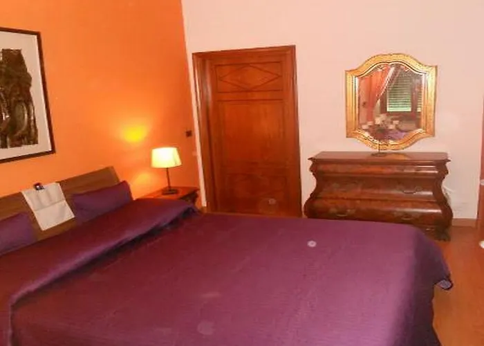 Casa Tua נאפולי