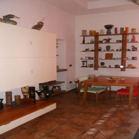 Frühstückspension Casa Tua 4*