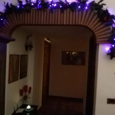 Casa Tua 4*