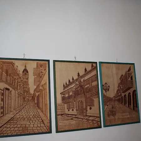 Casa Tua نابولي