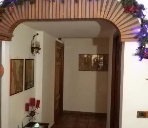 Frühstückspension Casa Tua