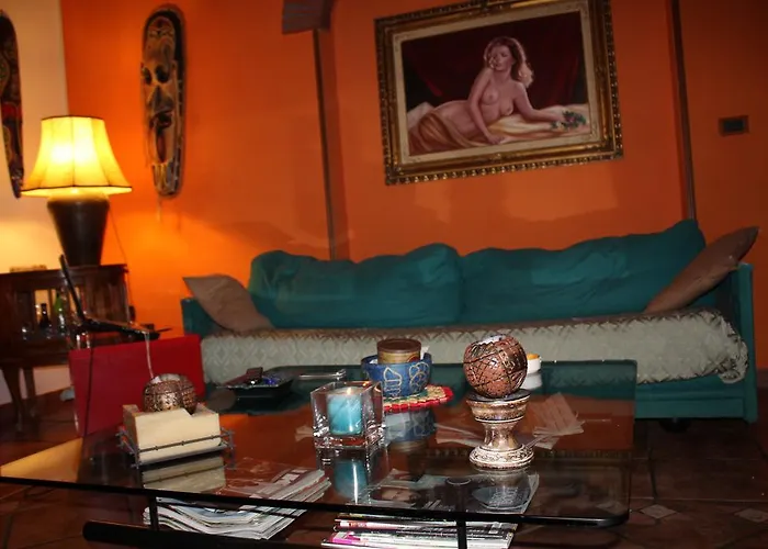 Casa Tua 4* Neapel