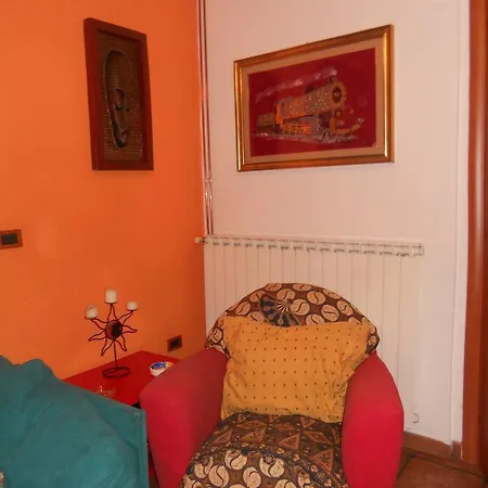 Bed & Breakfast Casa Tua Napels