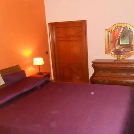 Casa Tua Napels