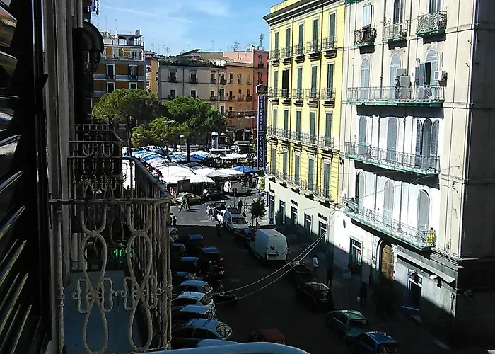 Casa Tua Bed & Breakfast