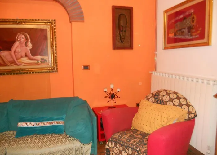 Bed & Breakfast Casa Tua