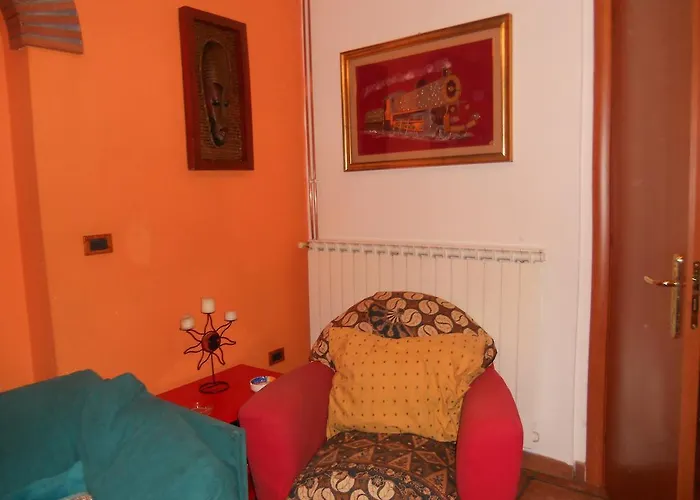 Bed & Breakfast Casa Tua Napoli