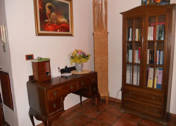 Bed & Breakfast Casa Tua Napoli