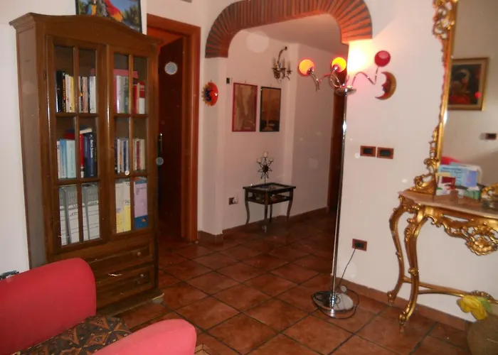 Bed & Breakfast Casa Tua