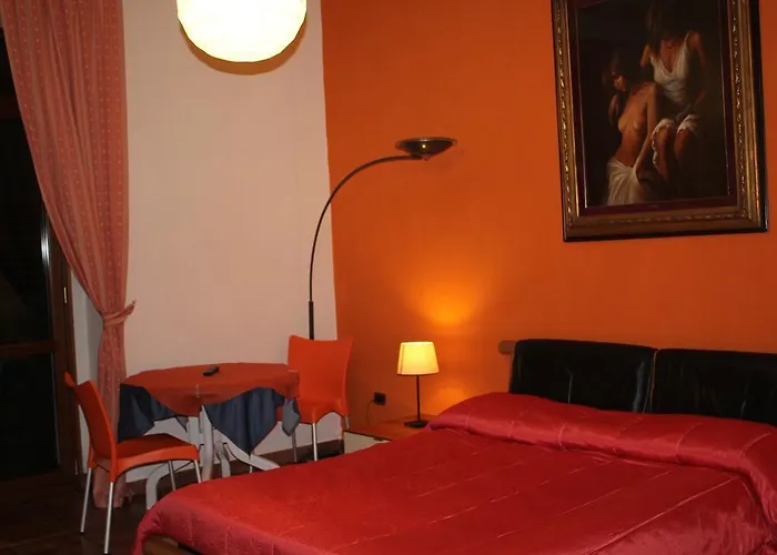 Bed & Breakfast Casa Tua