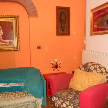 Bed & Breakfast Casa Tua