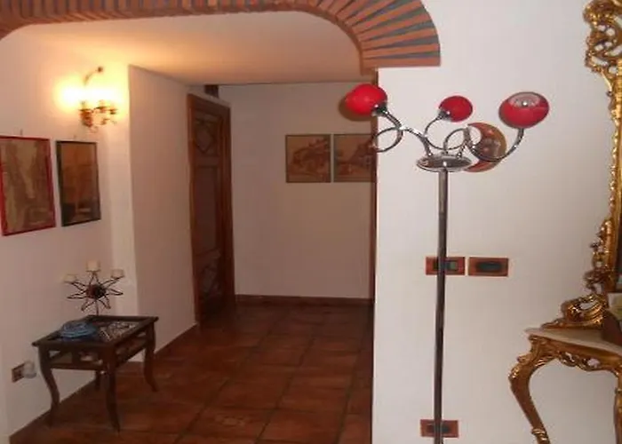 فندق مبيت وإفطار Casa Tua 4*