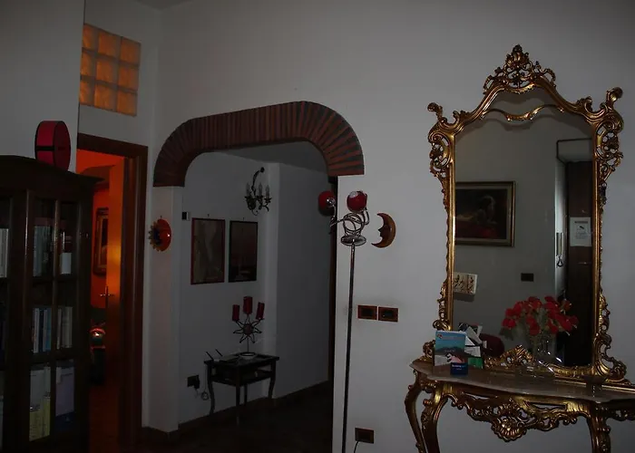 Casa Tua فندق مبيت وإفطار نابولي