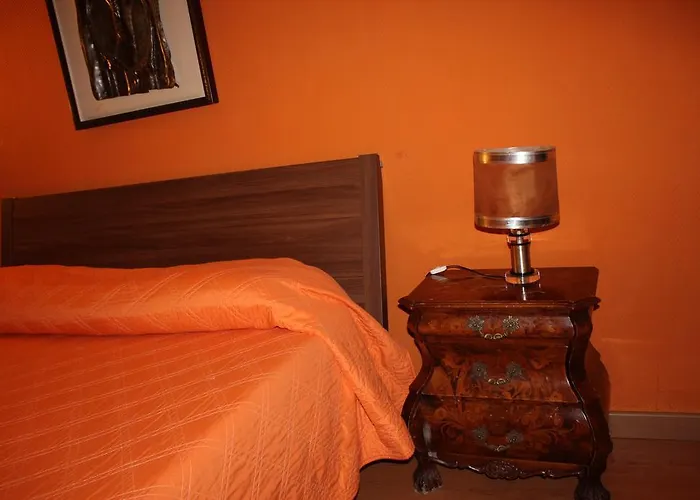 Casa Tua فندق مبيت وإفطار