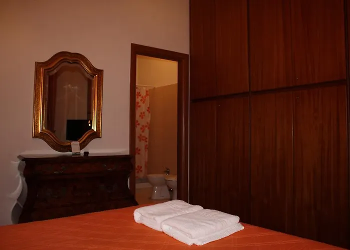 Casa Tua 4*